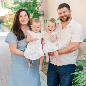 Fundraising Page: Madeline Vasko